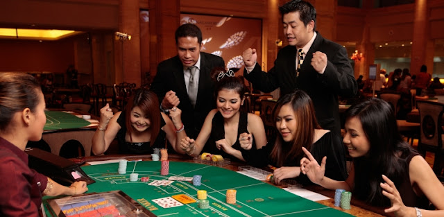 Situs Agen Live Casino Online Paling dipercaya Yang Harus Anda Tahu