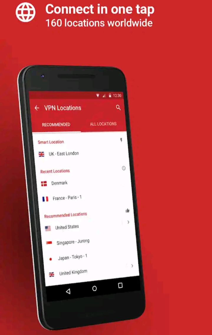 Express VPN v10.0.3 Mod APK Download Now