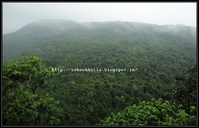  Famous Hill-Temple