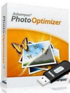 تحميل برنامج لتعديل الصور Ashampoo Photo Optimizer 5