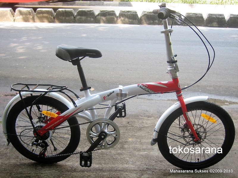 52+ Daftar Harga Sepeda Phoenix 2020, Ide Sepeda Terbaru!