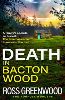 death in bacton wood cover