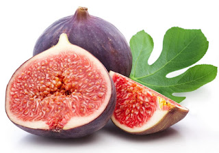 Benefits of Figs for Health - 1