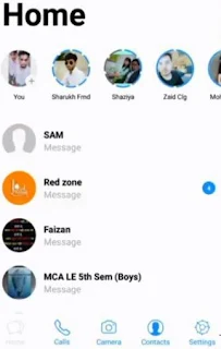 YCwhatsapp