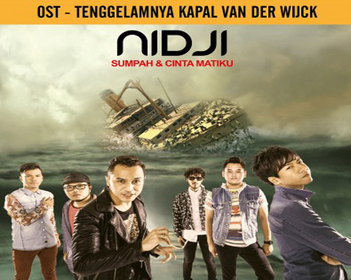 Nidji - Sumpah dan Cinta Matiku