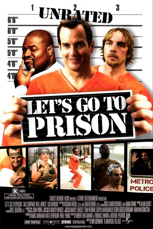 Let S Go To Prison 06 Full Movie Putlockers