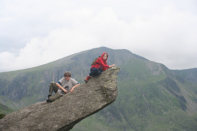 Image result for tryfan boreatton