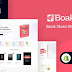 Baoke – Book Store Shopify Theme Review