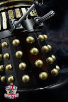 History of the Daleks #9 08