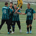 SAUZAL  1 - 7  JUVENIL "A", demostraron ser muy superiores
