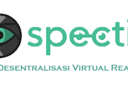 Spectiv - Virtual Reality Decentralization