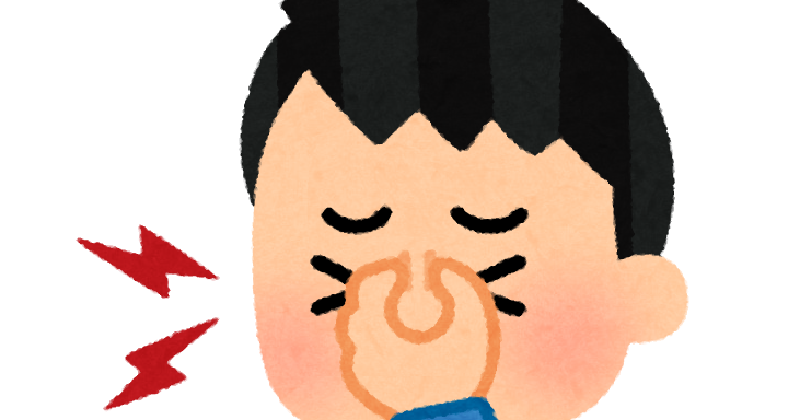 眼精疲労のイラスト 男性 かわいいフリー素材集 いらすとや