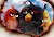 The Angry Birds Movie - Review