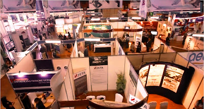 Vestex promueve negocios en Apparel Sourcing Show 2012