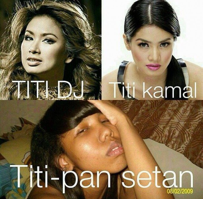  Kumpulan Meme Lucu  Artis Indonesia InfoLoh com