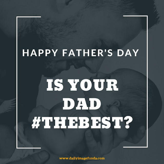 Fathers Days Images in Hindi