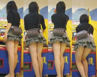 Foto Cewek Jepang Cantik - Gambar Cewek Jepang Kumpulan