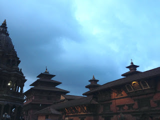Is Nepal ready for tourism?