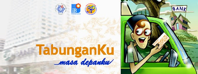 TabunganKu Bank Muamalat