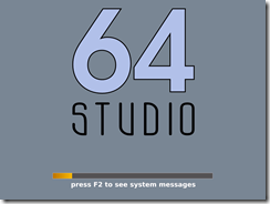 64studio