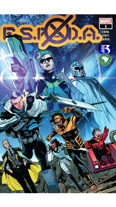 E.S.P.A.D.A V2 (2020) CBR.