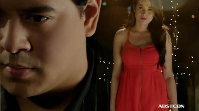 ABS-CBN Ulan 2012 Station ID teaser (Bea Alonzo and John Lloyd Cruz)