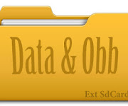 Cara Agar Data OBB Terbaca di External Memory (SDCard)