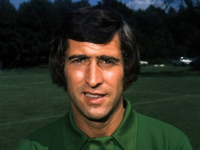 Chelsea goalkeeper Peter Bonetti passes away at the age of 78