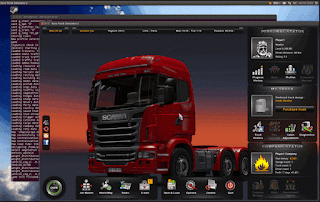 Euro Truck Simulator 2 Latest 1.23.2.1s Full 32 DLC+Gold