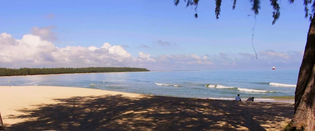 Tempat Wisata Terkenal di Hatyai Thailand