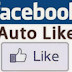 Hướng dẫn sử dụng Code Auto Like Fanpage Facebook không bị Unlike