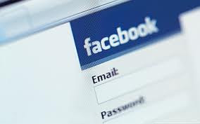 how to access facebook account with 3 passwords?