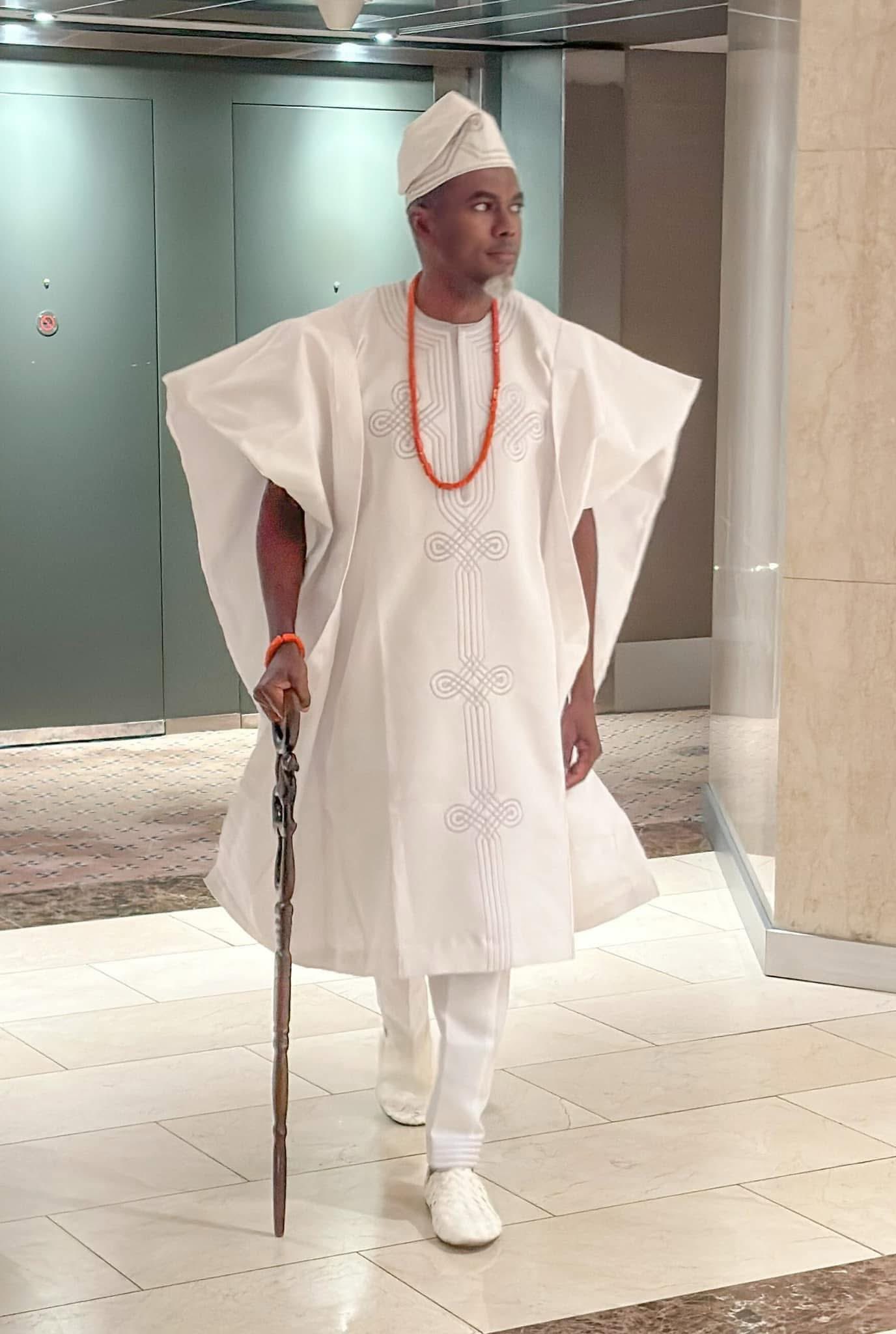 Reno Omokri