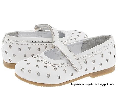Zapatos patricia:786813zapatos