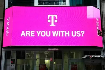 T-Mobile Stores Near Me