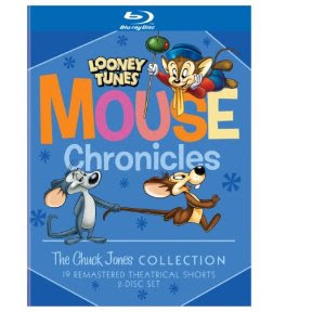 Looney Tunes Blu Ray Release Date