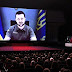 [VIDEO] - «JE SUIS PERSUADÉ QUE LE DICTATEUR VA PERDRE» : VOLODYMYR ZELENSKY FAIT UN DISCOURS SURPRISE LORS DE L'OUVERTURE DU FESTIVAL DE CANNES