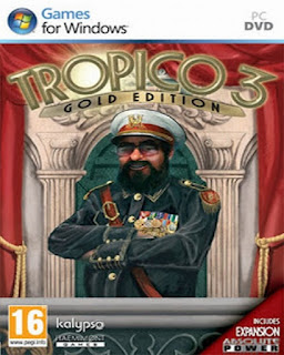 Descargar tropico 3 gold edition