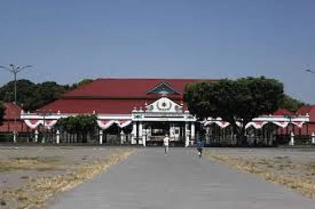 Kraton Yogyakarta