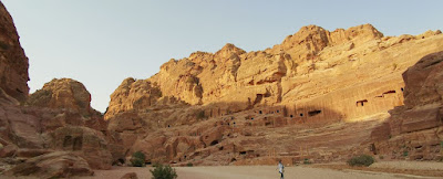 Gran Teatro de Petra.