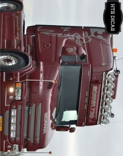 Heavy Truck Atualização