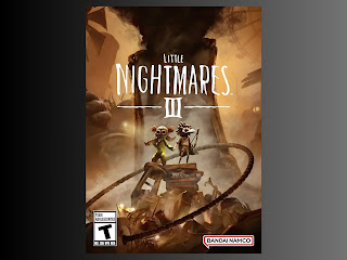 Pre-Order Puzzle: Little Nightmares III Art Omits Key Detail for Switch 2, Frustrating Physical Buyers