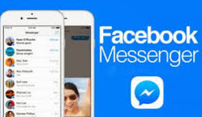 تحميل فيس بوك ماسنجر 2016 facebook Messenger للأندرويد