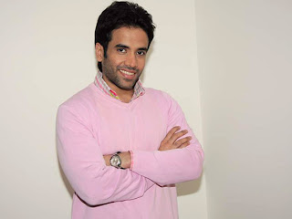 Tusshar & Kulraj promote 'Chaar Din Ki Chandni'