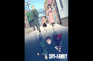 Link streaming spy x family episode 6 sub indo full movie gratis