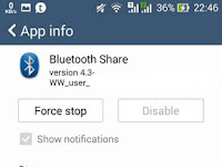 Cara Memperbaiki Bluetooth Hp Samsung Yang Rusak