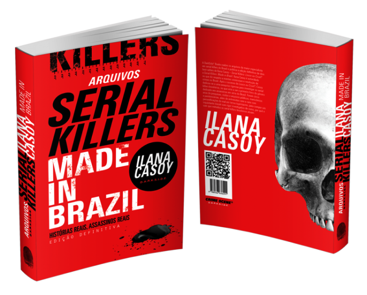 Serial Killers, Made in Brazil