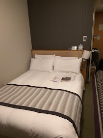 Habitación Hotel Sunroute Plaza Shinjuku - Tokyo - Japon