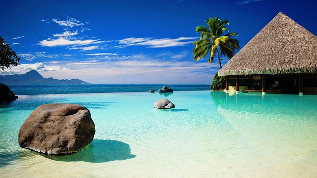 Seychelles Island Tourism, Africa