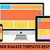 Making Blogger Responsive Mobile-friendly Template Design | Responsive Web Development